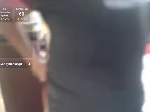 Caprichosa-39 online show from March 5, 2026, 2:30 am