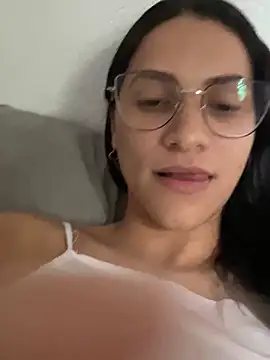 CasalDeD  online show from March 12, 2026, 6:23 pm