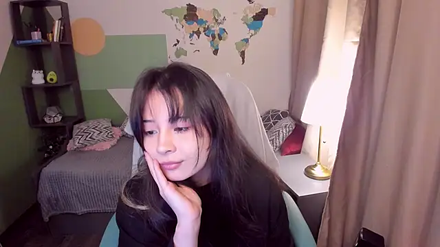 May Ling online show from February 16, 2026, 8:29 pm