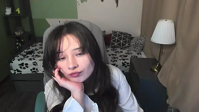 May Ling online show from March 4, 2026, 9:11 pm