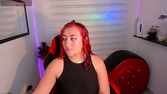 Emily Jonesh online show from March 31, 2026, 12:29 pm