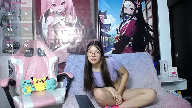 Snapshot of Mizuki_genshin chatting on February 20, 2026, 4:31 pm Mizuki genshin online show from February 20, 2026, 4:31 pm