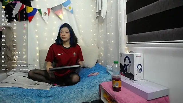 Snapshot of Mizuki_genshin chatting on June 23, 2026, 5:00 pm Mizuki genshin online show from June 23, 2026, 5:00 pm