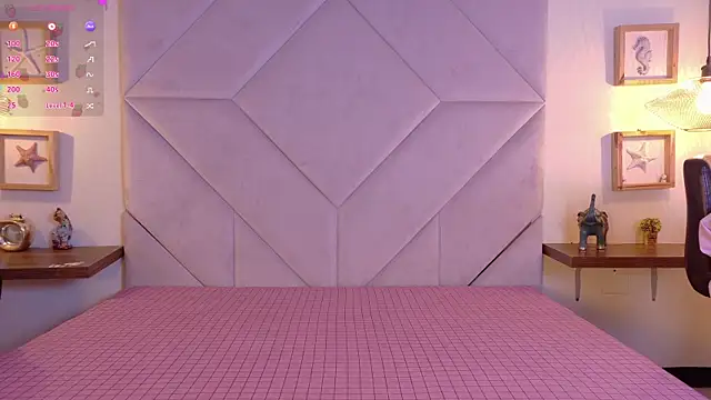 Sateh and Hikary online show from April 4, 2026, 8:48 pm