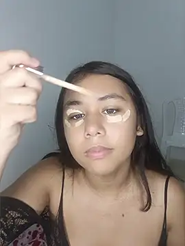 kandyerd online show from February 26, 2026, 1:16 am