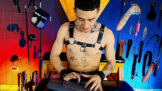 Master kingsadic online show from February 26, 2026, 9:20 am