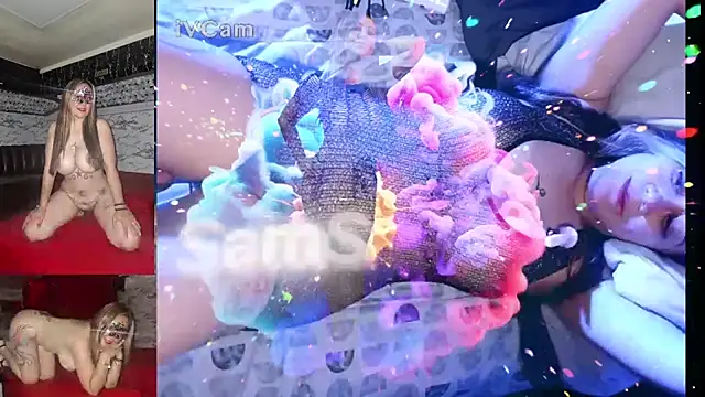 SamScarlette online show from May 7, 2026, 12:26 am