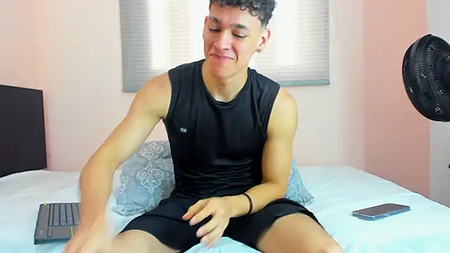 Muscle  Myke online show from February 25, 2026, 1:00 pm