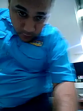 Mohamed1627 online show from March 1, 2026, 9:15 pm