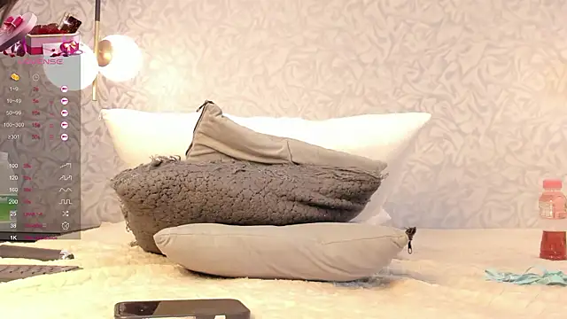 vaelina angels online show from February 21, 2026, 7:54 am