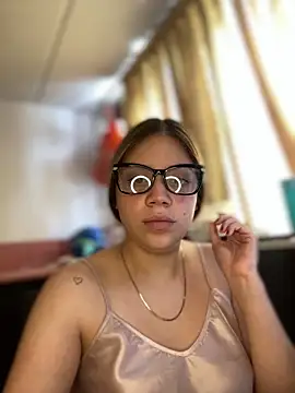 alaina blesssed online show from February 23, 2026, 3:45 pm