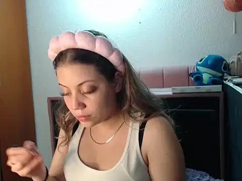 alaina blesssed online show from February 20, 2026, 5:15 am