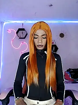 Violeta R  online show from March 19, 2026, 4:56 am