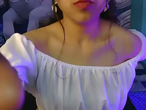 its-sarika01 online show from February 27, 2026, 5:51 am