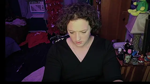 Abagail soft online show from May 21, 2026, 1:25 am