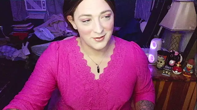 Abagail soft online show from March 23, 2026, 11:37 pm