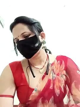 karishma Bhabhi online show from April 19, 2026, 4:52 pm