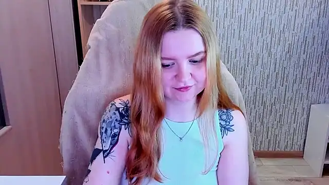 Snapshot of AnitaXVine chatting on May 27, 2026, 7:32 pm AnitaXVine online show from May 27, 2026, 7:32 pm