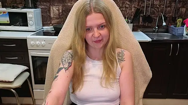 Snapshot of AnitaXVine chatting on July 22, 2026, 4:53 pm AnitaXVine online show from July 22, 2026, 4:53 pm