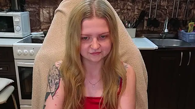 Snapshot of AnitaXVine chatting on July 23, 2026, 6:37 pm AnitaXVine online show from July 23, 2026, 6:37 pm