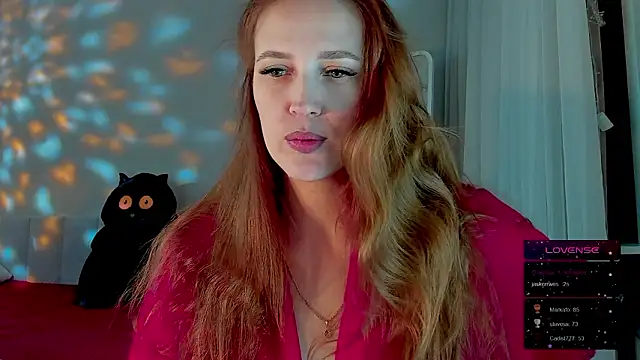 she wolf online show from March 18, 2026, 2:41 pm