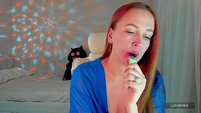 she wolf online show from April 9, 2026, 1:28 pm