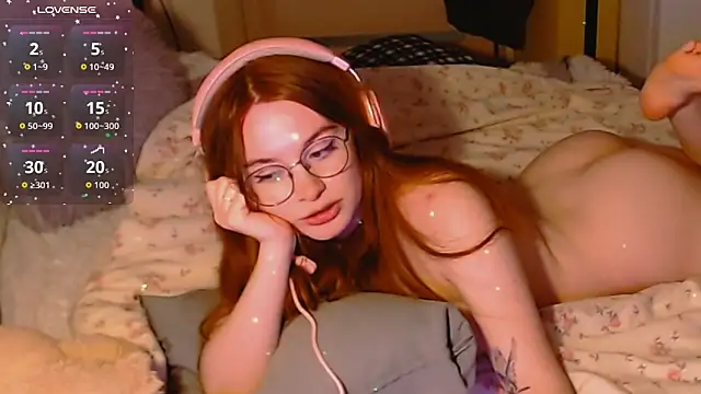 GhostLane online show from March 1, 2026, 7:14 pm