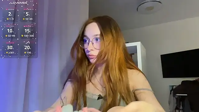 GhostLane online show from March 2, 2026, 9:44 pm