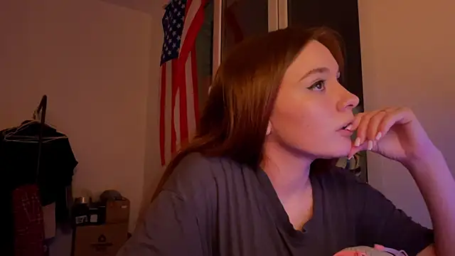 GhostLane online show from March 29, 2026, 10:55 pm