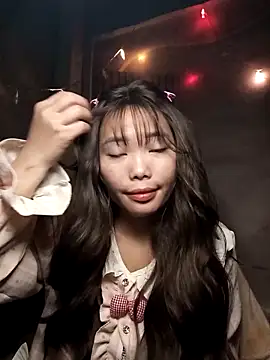 Girl-crazy1 online show from February 20, 2026, 11:17 pm