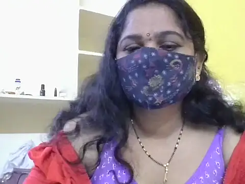 anu-reddyy online show from March 23, 2026, 4:23 am