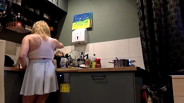 czarnula8 online show from March 26, 2026, 11:41 am