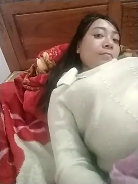 cute-shine online show from February 22, 2026, 3:46 pm