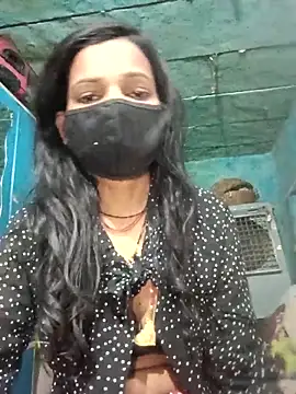 Desi Couple P online show from April 19, 2026, 12:44 am