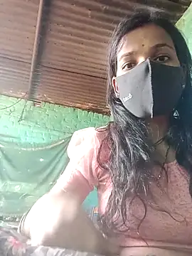 Desi Couple P online show from February 12, 2026, 7:08 am