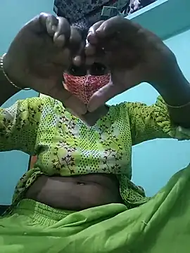 Sexy Boudi650 online show from April 12, 2026, 6:22 pm