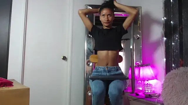 mailyn gold online show from April 18, 2026, 12:07 pm