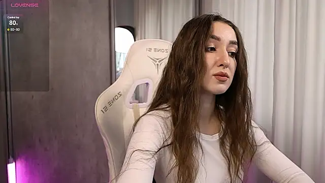  JaneMoon  online show from February 25, 2026, 11:32 am