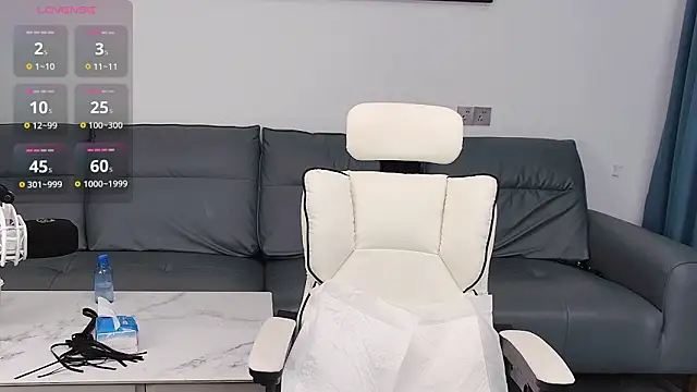 LX-MM online show from March 30, 2026, 8:05 am