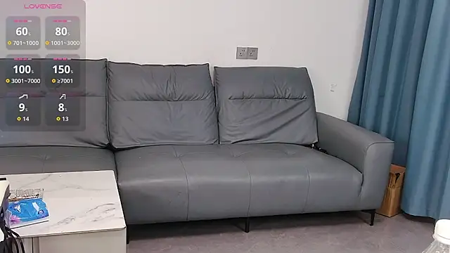 LX-MM online show from April 10, 2026, 8:21 am