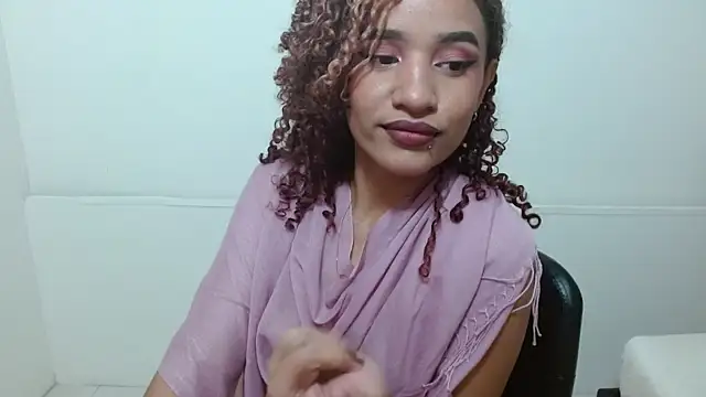 Alice Grinnerk online show from February 16, 2026, 1:54 pm