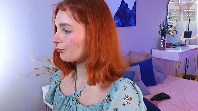 Snapshot of Vixaria chatting on February 18, 2026, 3:19 pm Vixaria online show from February 18, 2026, 3:19 pm