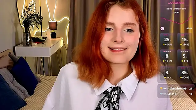 Snapshot of Vixaria chatting on February 24, 2026, 3:13 pm Vixaria online show from February 24, 2026, 3:13 pm