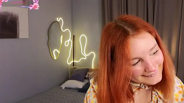 Vixaria online show from April 23, 2026, 3:24 pm