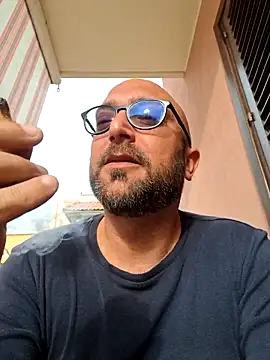 cetriolino online show from April 12, 2026, 6:05 am