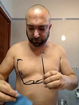 cetriolino online show from May 27, 2026, 5:15 am