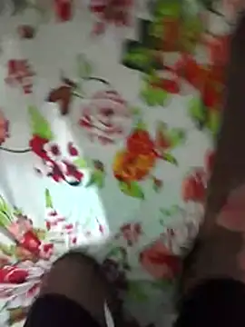 Aislan19 online show from March 31, 2026, 12:51 pm