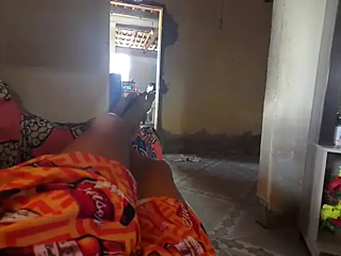 Aislan19 online show from March 11, 2026, 3:28 pm