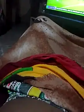 Aislan19 online show from April 3, 2026, 2:40 am