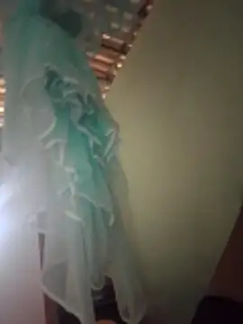 Aislan19 online show from April 5, 2026, 3:19 pm